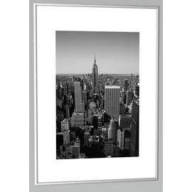 Paperflow Bilderrahmen silber 42x59,4 cm 3 St.