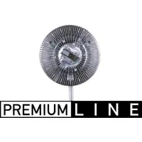 Mahle Kupplung, Kühlerlüfter Mahle CFC 17 000P