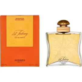 Hermès 24 Faubourg Eau de Parfum 100 ml