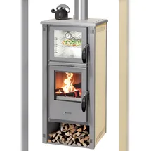 ECOfoxx Pella SG Metall creme