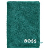 Boss Waschhandschuh - Everglade - 15x21 cm
