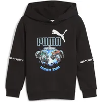 Puma x HOT WHEELSTM MONSTER TRUCKS Hoodie Jungen PUMA