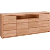 OTTO home Silkeborg 200 x 85 x 35 cm Beige
