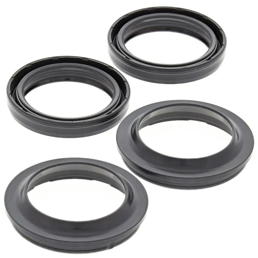 All Balls Honda Cb 700 Sc Nighthawk S 56-165-a Gabelstaubdichtungssatz - Multicolor - One Size