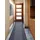 Primaflor Malaga 66 x 300 cm Anthrazit