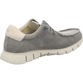 SIOUX Mokrunner-H-007 Herren Grau 41