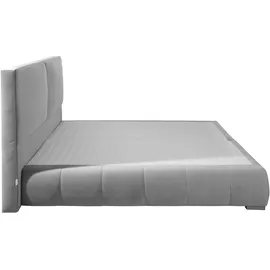 Home Affaire Wehma 160 x 200 cm Silber