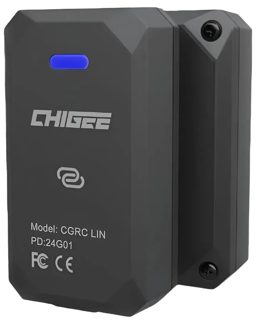 CHIGEE CGRC LIN 3-Pin Datenzugriff und Wunderradsteuerung für BMW