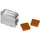 Theo Klein Bosch - Toaster Happy, silber