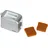Theo Klein Bosch - Toaster Happy, silber