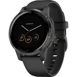 Garmin vivoactive 4s schwarz