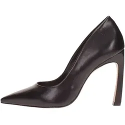 Schutz  Pumps -  in Schwarz, 36