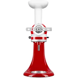 KitchenAid Set aus Fleischwolf & Spritzgebäck 5KSMFGCA
