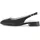 Gabor Slingpumps in schwarz | Gr.: 39