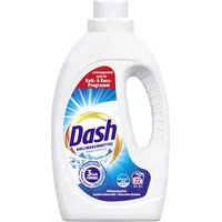 Dash Alpen Frische heavy duty detergent 1,1 L 22 washing loads