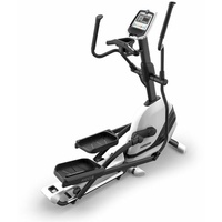 Horizon Fitness Crosstrainer Andes 5 -  Fitness Crosstrainer Andes 5 mit Viewfit