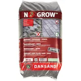 DANSAND Fugensand No Grow (Anthrazit, 20 kg