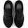 New Balance 411 Herren Schwarz 45