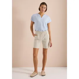 Cecil Shorts beige XL