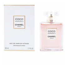 Chanel Coco Mademoiselle Intense Eau de Parfum 50 ml