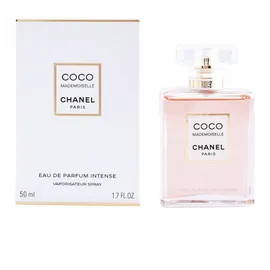 Chanel Coco Mademoiselle Intense Eau de Parfum 50 ml