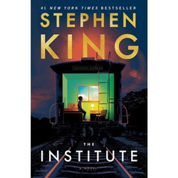 The Institute - Stephen King, Gebunden