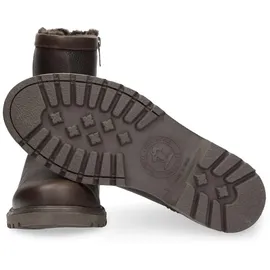 Panama Jack Fedro C2 Bruin - Heren Laars - Fedro C2 - Braun