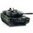 TAMIYA Panzer Leopard 2A6 Bausatz inkl. Multifunktions Modul 300056020