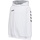 hummel GO Baumwoll Hoodie Kinder white 140