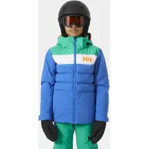 HELLY HANSEN Cyclone Jacke Cobalt 164