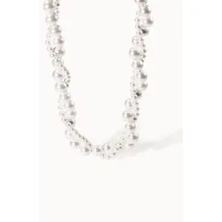 PURELEI Pearl Elegance Perlenkette