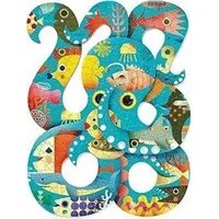 Djeco Octopus (DJ07651)
