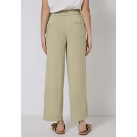 street one studio Culotte High Waist Grün 32