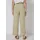 street one studio Culotte High Waist Grün 32