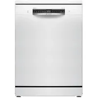 Bosch SMS4HKW08E Geschirrspüler (freistehend, 598 mm, Weiß)