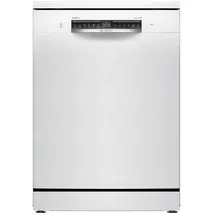 Bosch SMS4HKW08E Geschirrspüler (freistehend, 598 mm, Weiß)