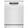 Bosch SMS4HKW08E Geschirrspüler (freistehend, 598 mm, Weiß)