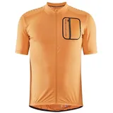 Craft ADV Gravel Fahrradtrikot Herren 574000 desert M
