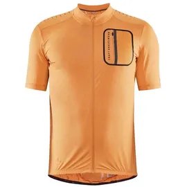 Craft ADV Gravel Fahrradtrikot Herren 574000 desert M