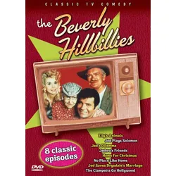 Beverly Hillbillies [DVD] [Import] (Neu differenzbesteuert)