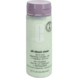 Clinique All About Clean All-In-One 200 ml
