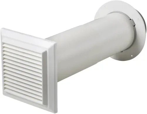 Wanddurchführung für ACP 26 S, Teleskop-Bauweise von Stiebel Eltron - 227550