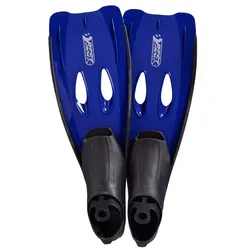 Schwimmflossen MANTA Gr. 44/45