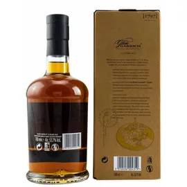 Glen Garioch 15 Years Old Sherry Cask Matured 53,7% vol 0,7 l Geschenkbox