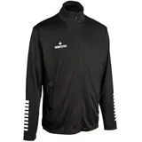 derbystar Contra v25 - schwarz/weiss - S