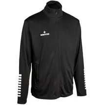 derbystar Contra v25 - schwarz/weiss - S