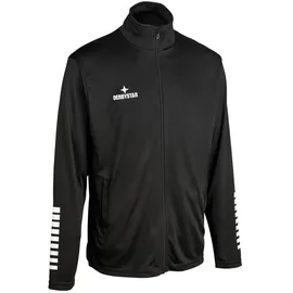 derbystar Contra v25 - schwarz/weiss - S