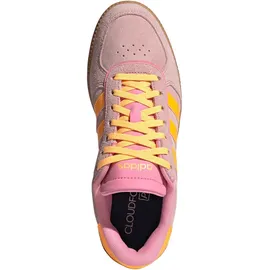 adidas Breaknet Sleek Bliss Pink/Lucid Tangerine/Gum 37 1/3