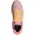 adidas Breaknet Sleek Bliss Pink/Lucid Tangerine/Gum 37 1/3