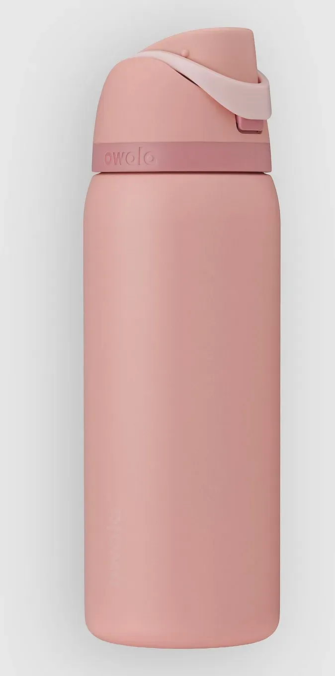 owala FreeSip 32oz. 946ml Flasche rose quartz Gr. Uni